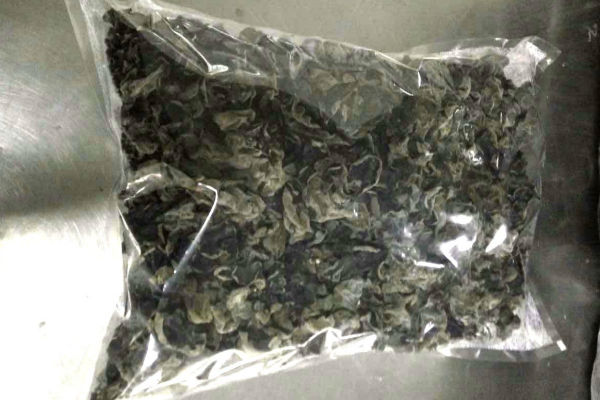 Jilin Province Yuanshou Flora Co.,LTD – Black fungus 2