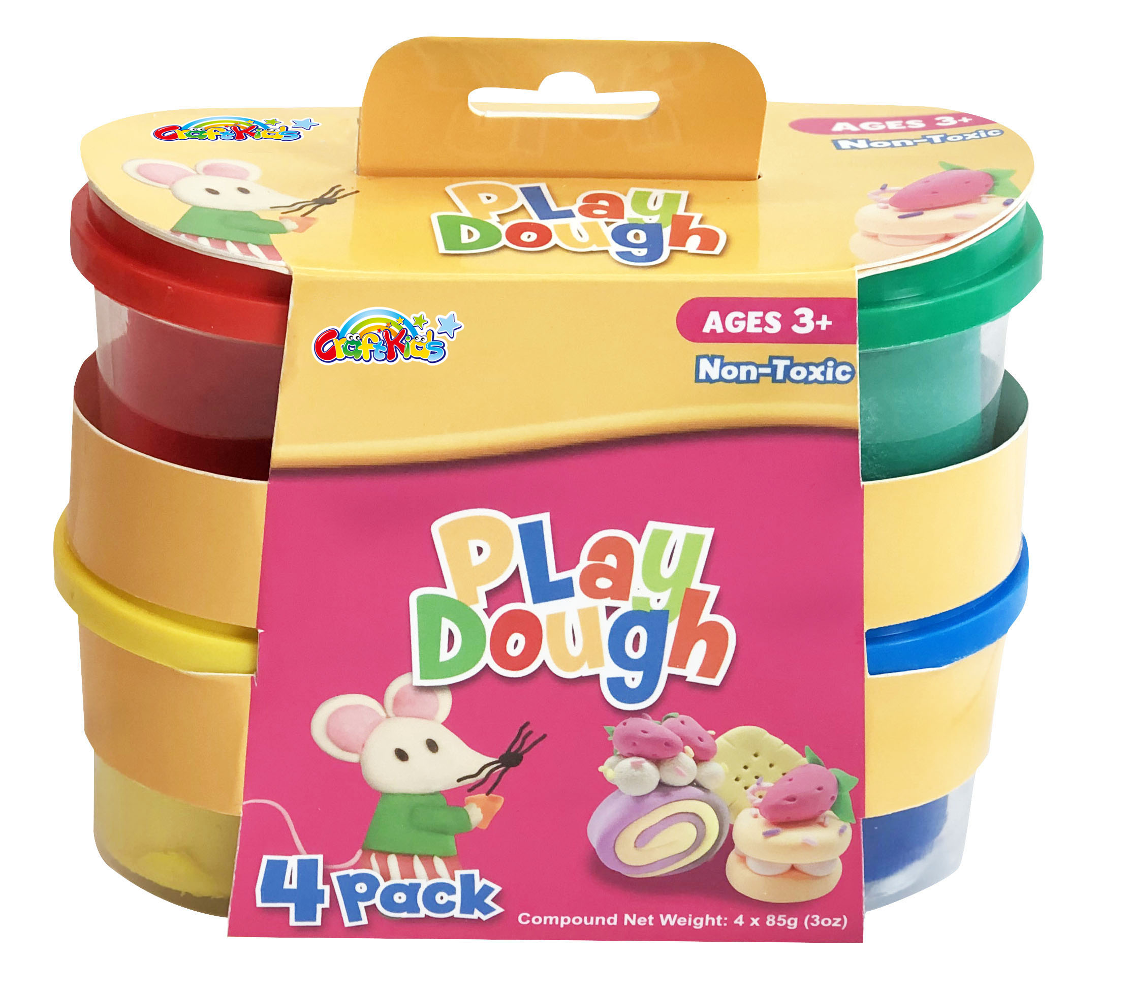 DOUGH