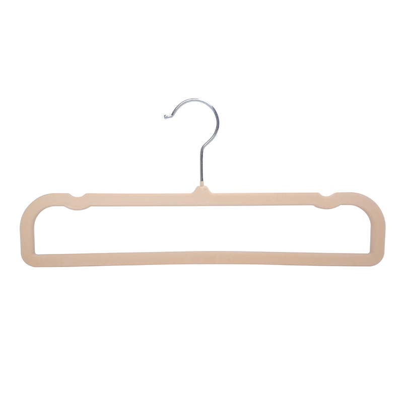 Tortoise scarf hanger