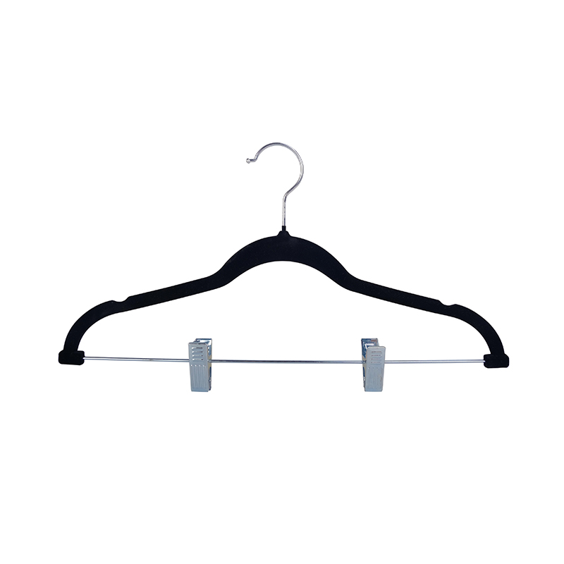 Tortoise scarf hanger