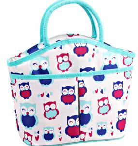 Shenzhen Zhentongrong Industrial Co.,Ltd. – pet bags 2