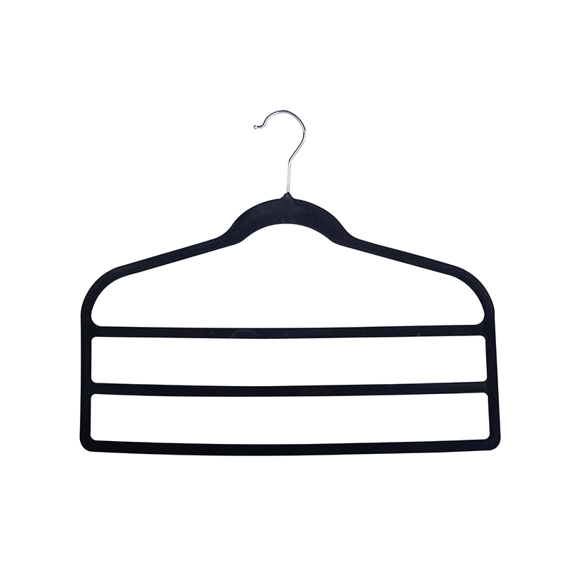 Tortoise scarf hanger