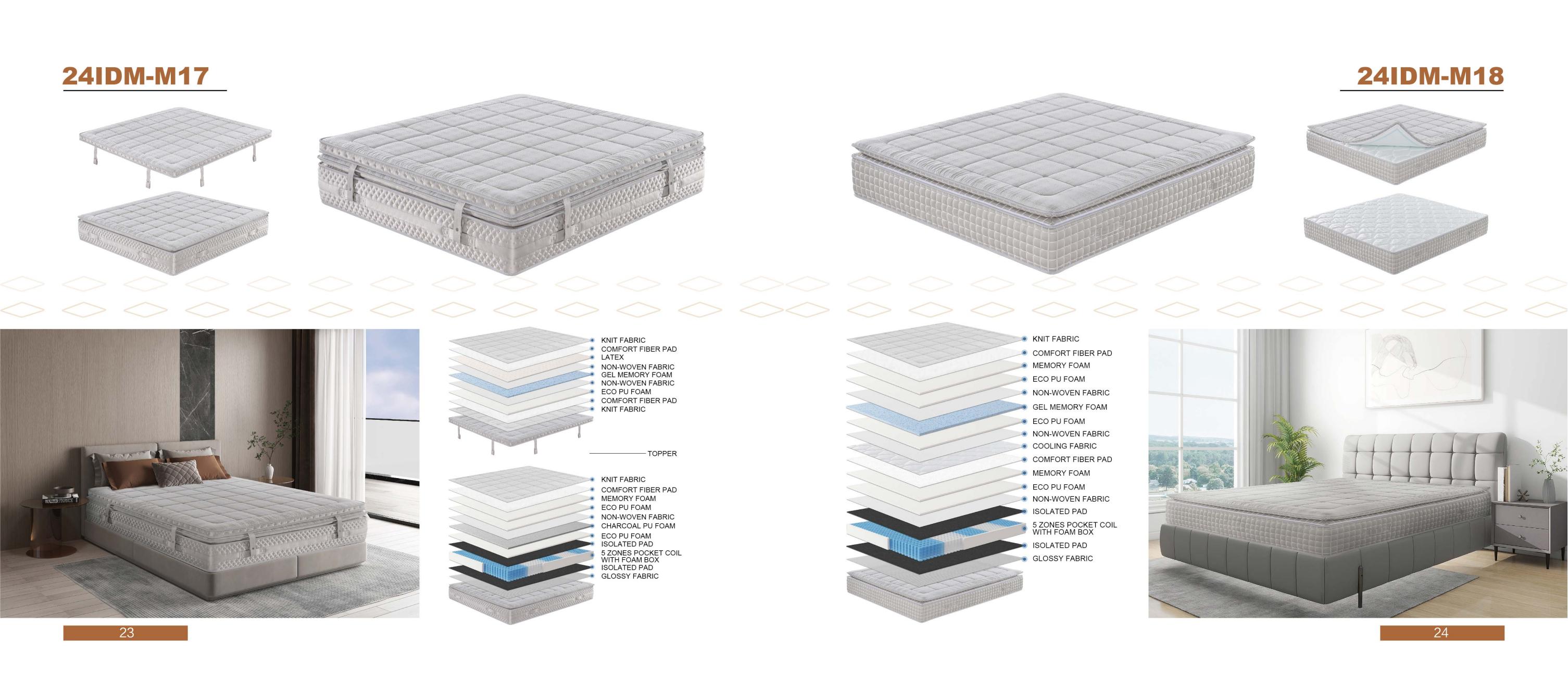 Stylution (Huai 'an) Furniture Technology Co., Ltd. – cama de metal 4