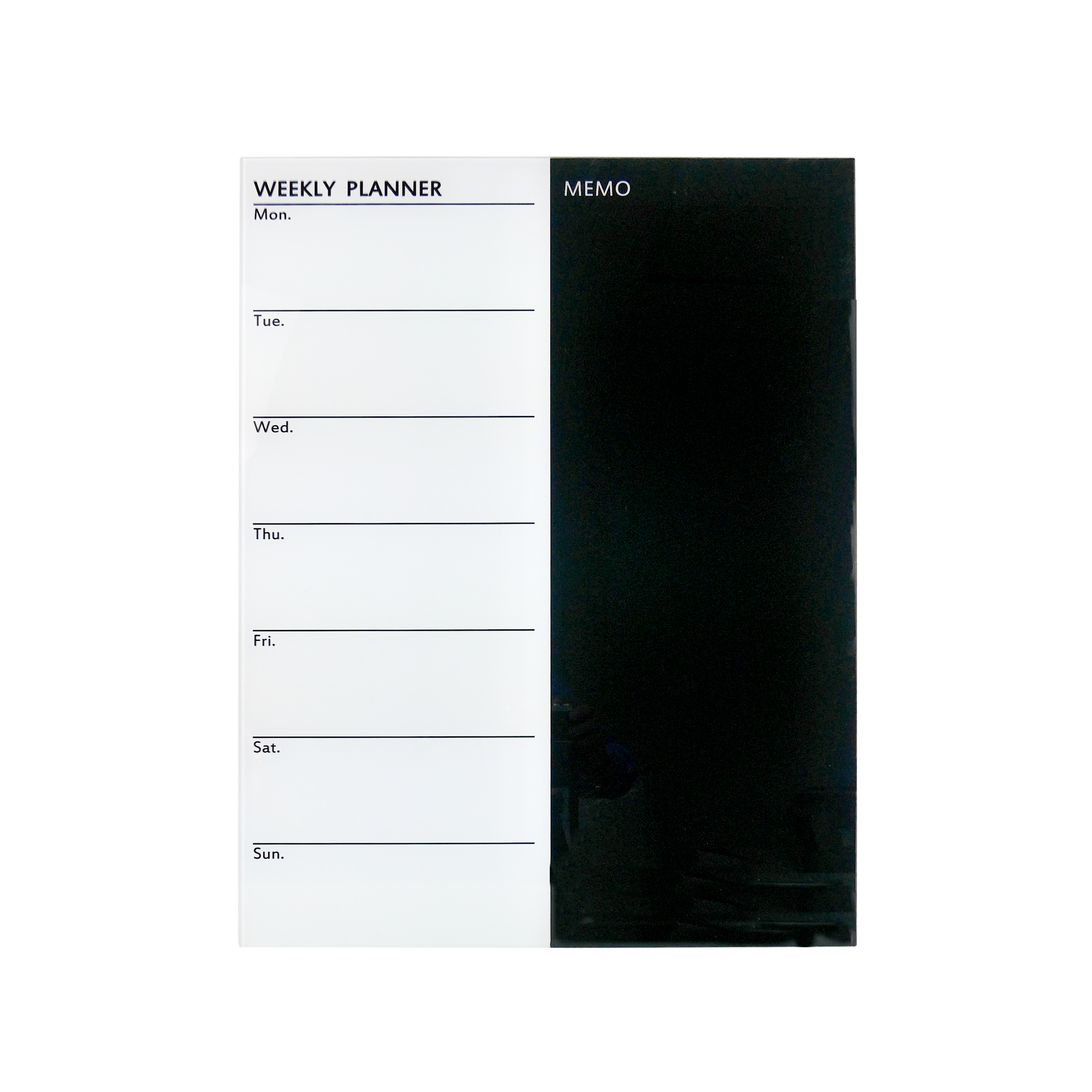 Glass Board