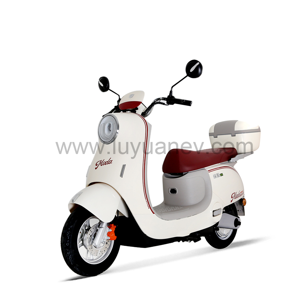 Guangxi Luyuan Electric Vehicle Co.,Ltd – manubrio de aluminio 3