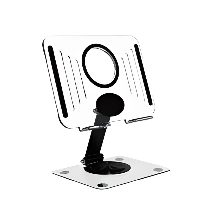 Acrylic Tablet Holder