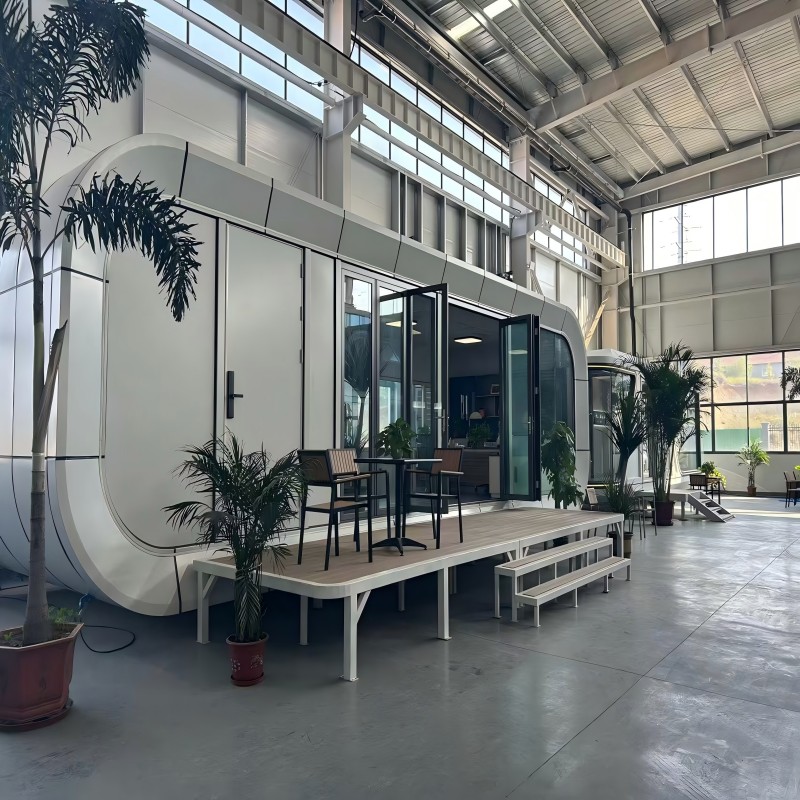Liaocheng Hongyuan International Trade Service Co., Ltd – mesa de comedor 2