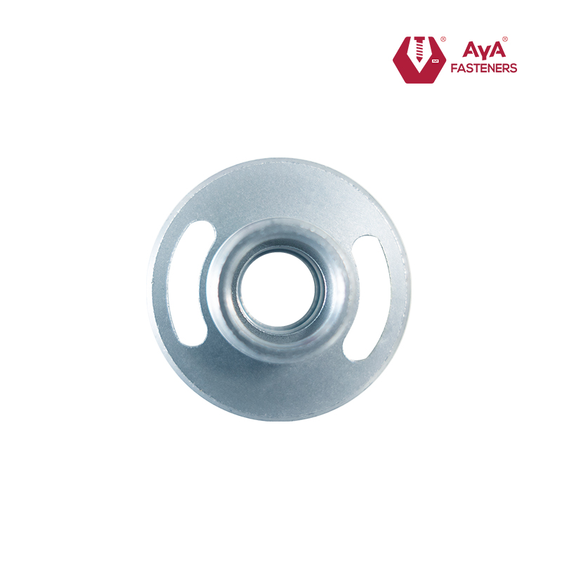 AYA CNC Customized Fasteners