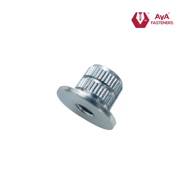 AYA Customized Fasteners South America