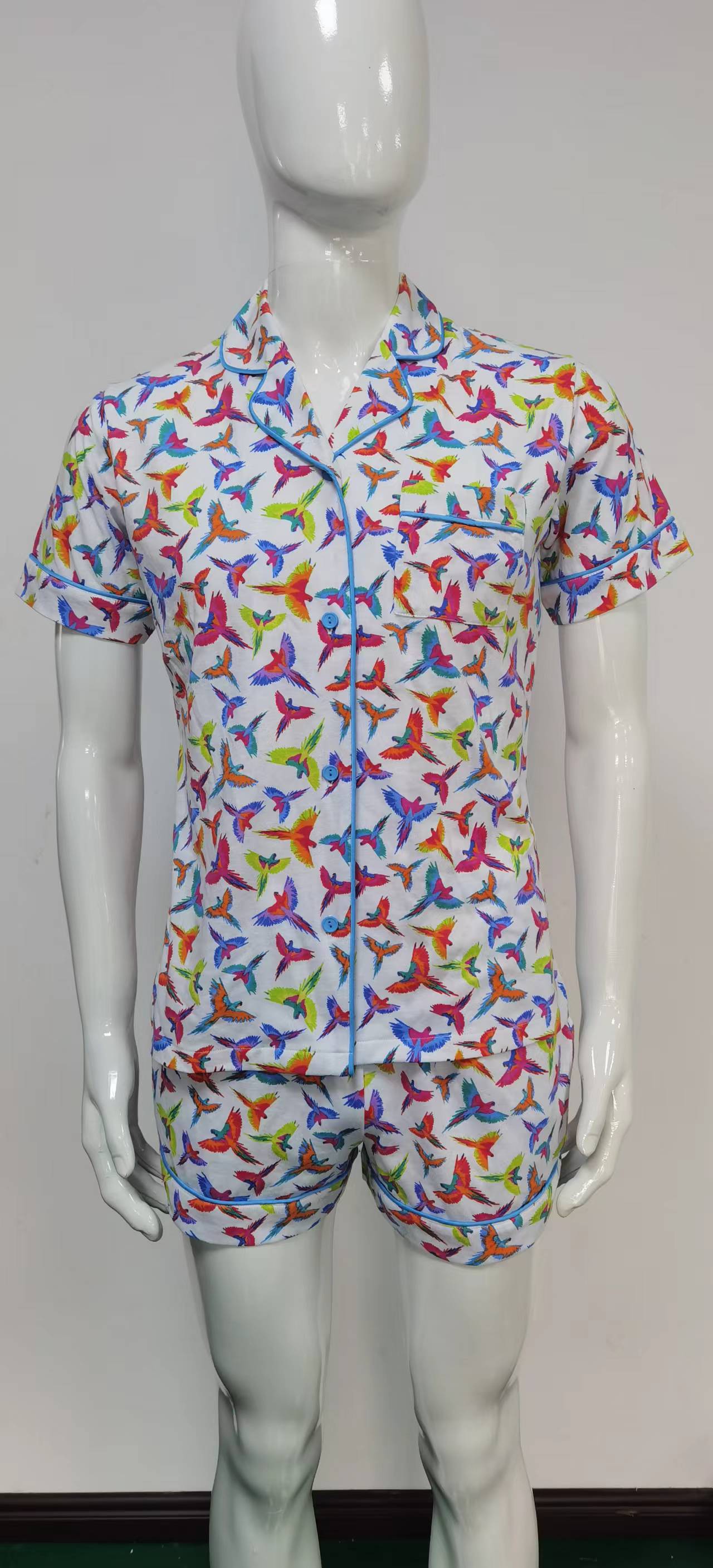 NANCHANG CHUNJIAN GARMENT CO ., LTD . – ropa deportiva 4
