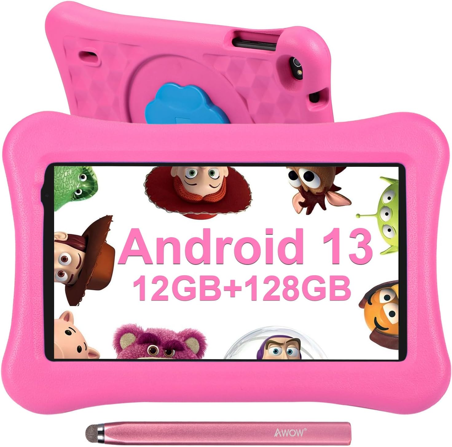 C&Q Technology (Guangzhou) Co., Ltd. – Tablet PC 1
