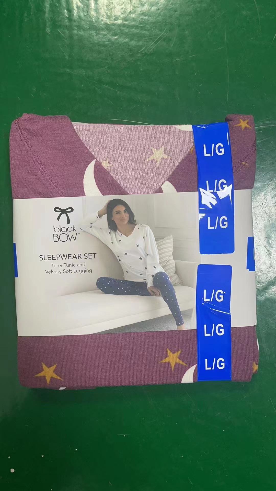 NANCHANG CHUNJIAN GARMENT CO ., LTD . – vestido de noche 3