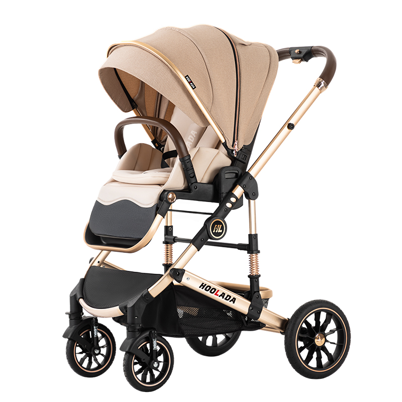 baby stroller