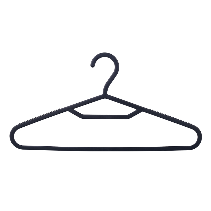 Plastic hangers