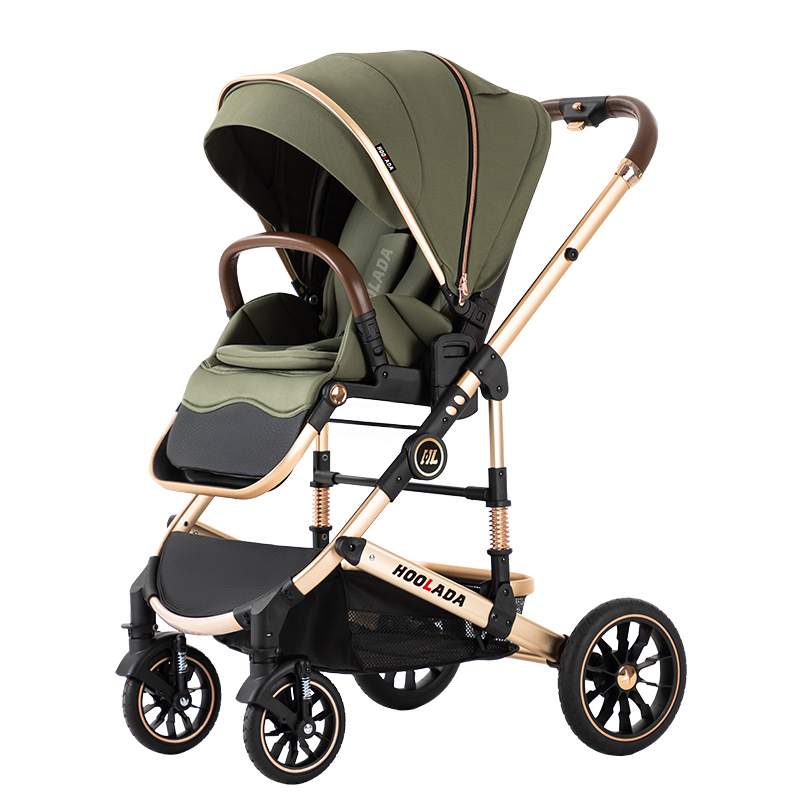 Baby stroller