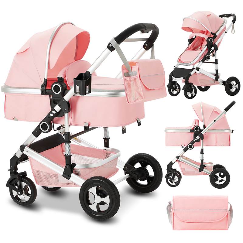 Baby stroller