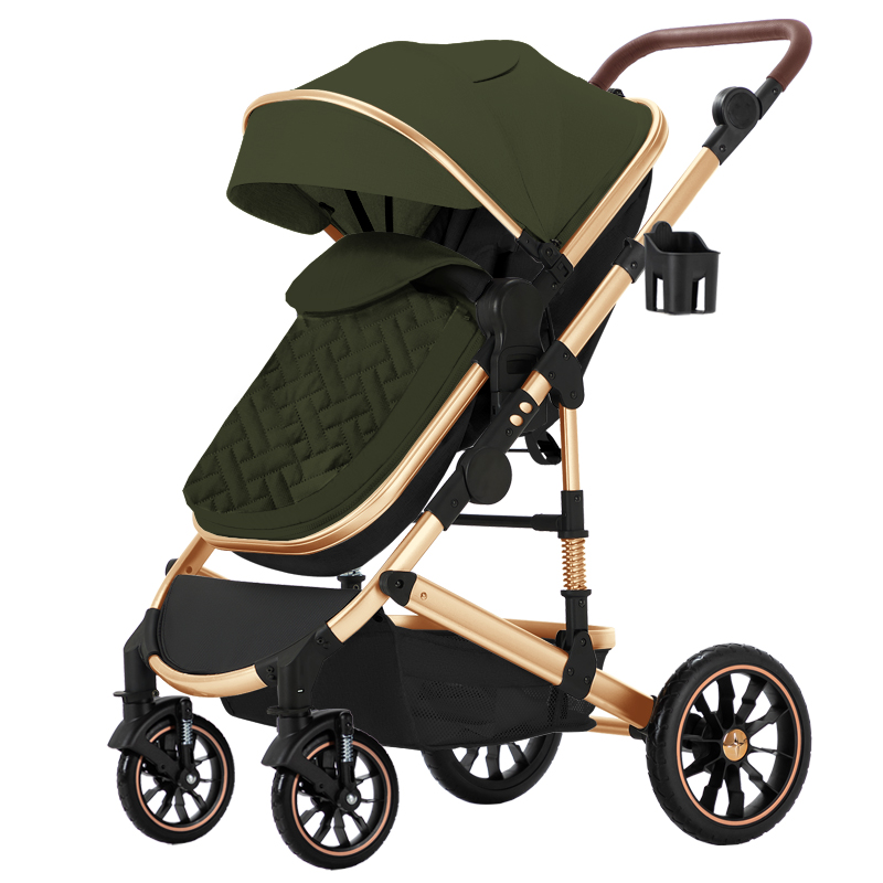 Baby stroller