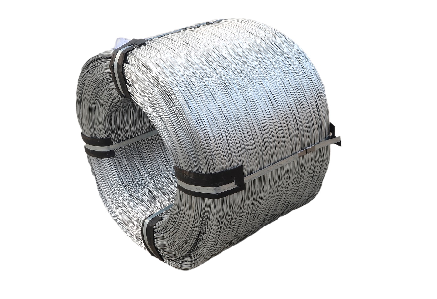 Hot-Dipped Galvanized Wire