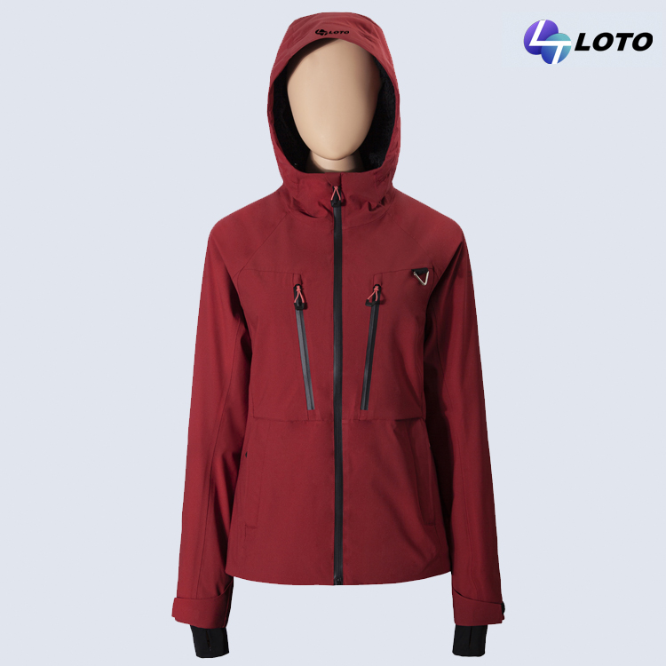 Women's Windbreaker