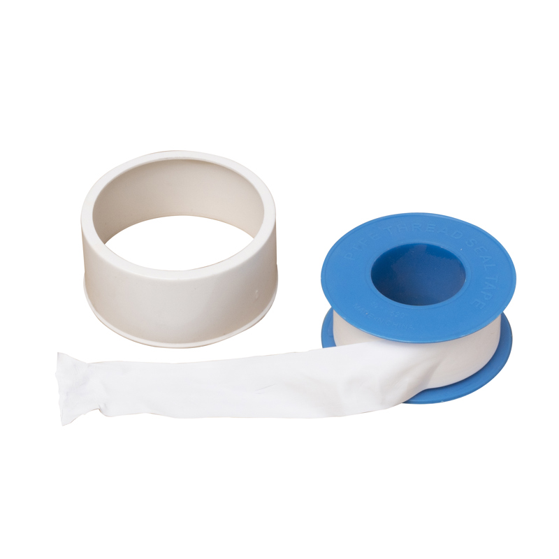 PTFE Thread Seal Tape