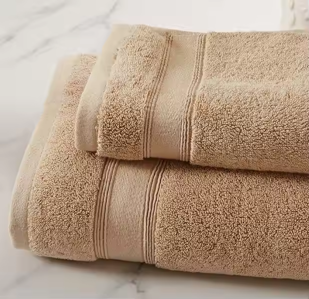 Jiangsu Pengyuan Textile Group Co., Ltd – toalla de baño 3