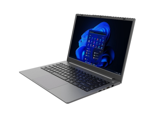 14-inch laptop computer
