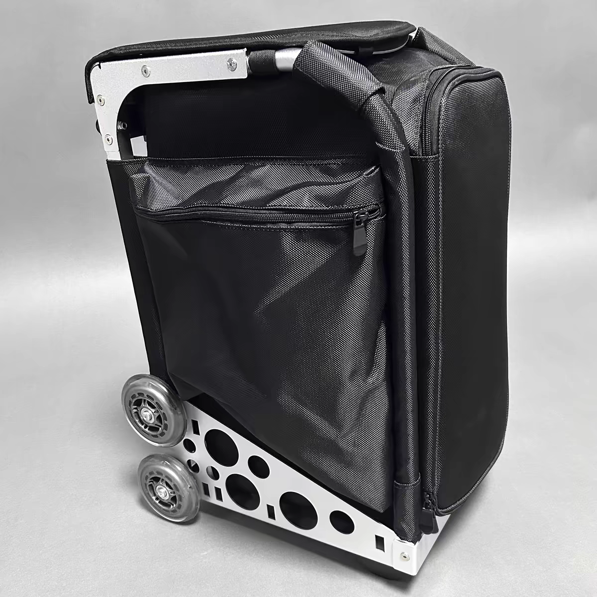 QINGYUAN EAGLE FORTRESS CASES LIMITED – tool cases/bags 2
