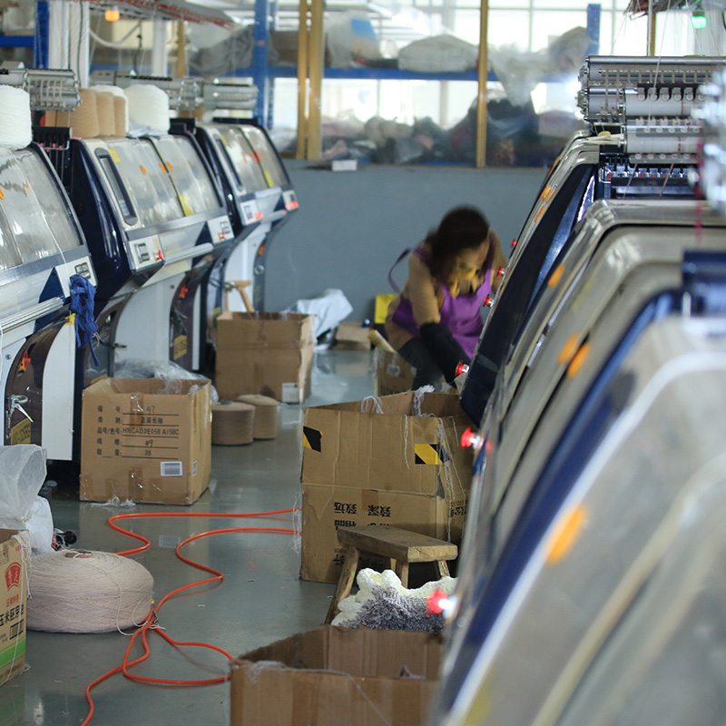 Nantong Doze Clothing Co., Ltd. – woolen hats 2