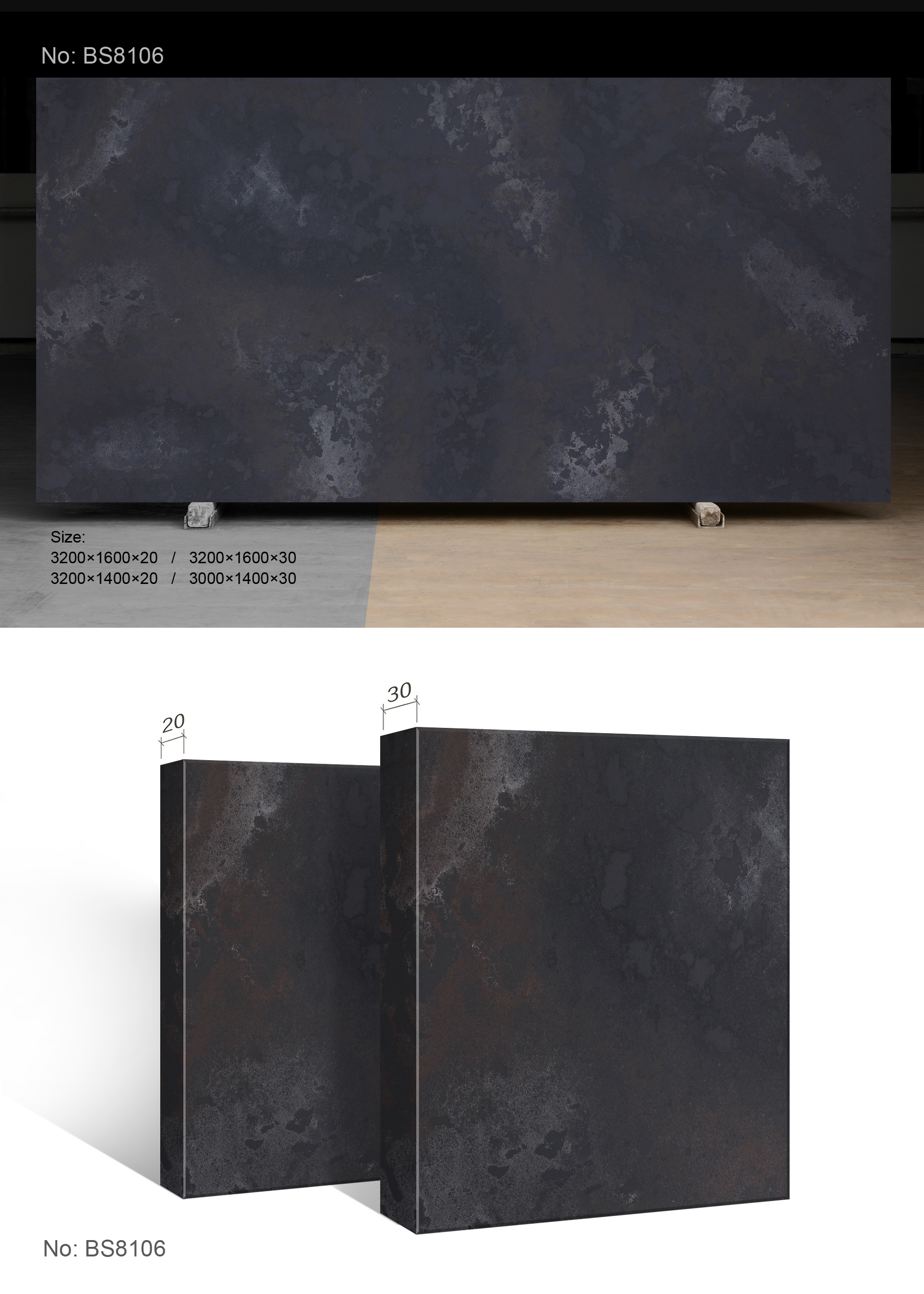 GUANGDONG BOSUN STONE CO.,LTD. – Product photos 4