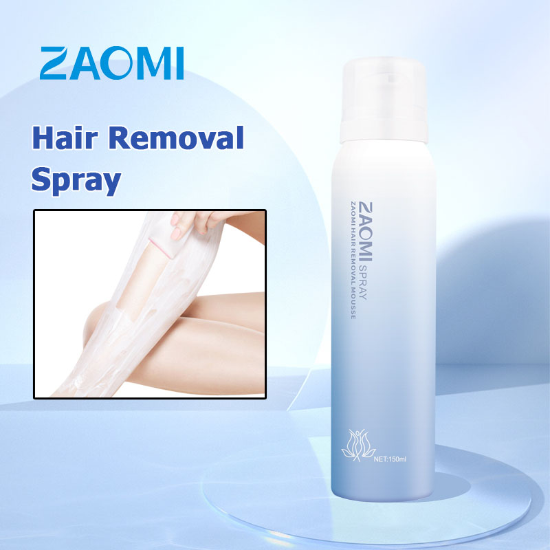 Zaomi Hair Removal Mousse