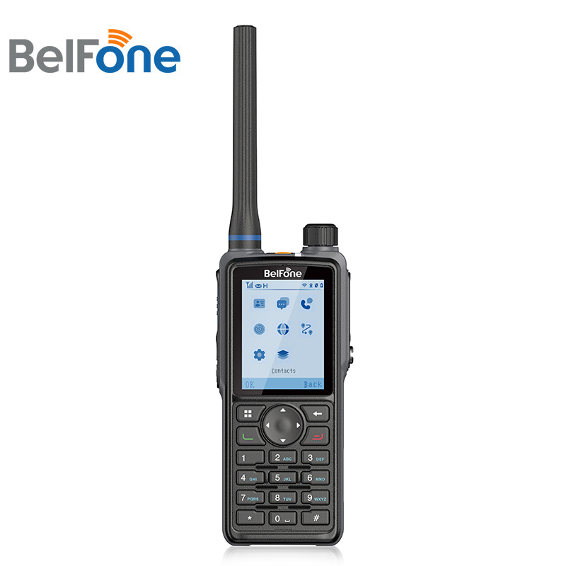 DMR Digital Radio Walkie Talkie