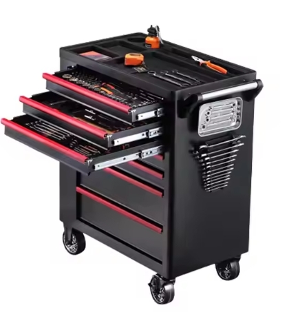 Tool cart