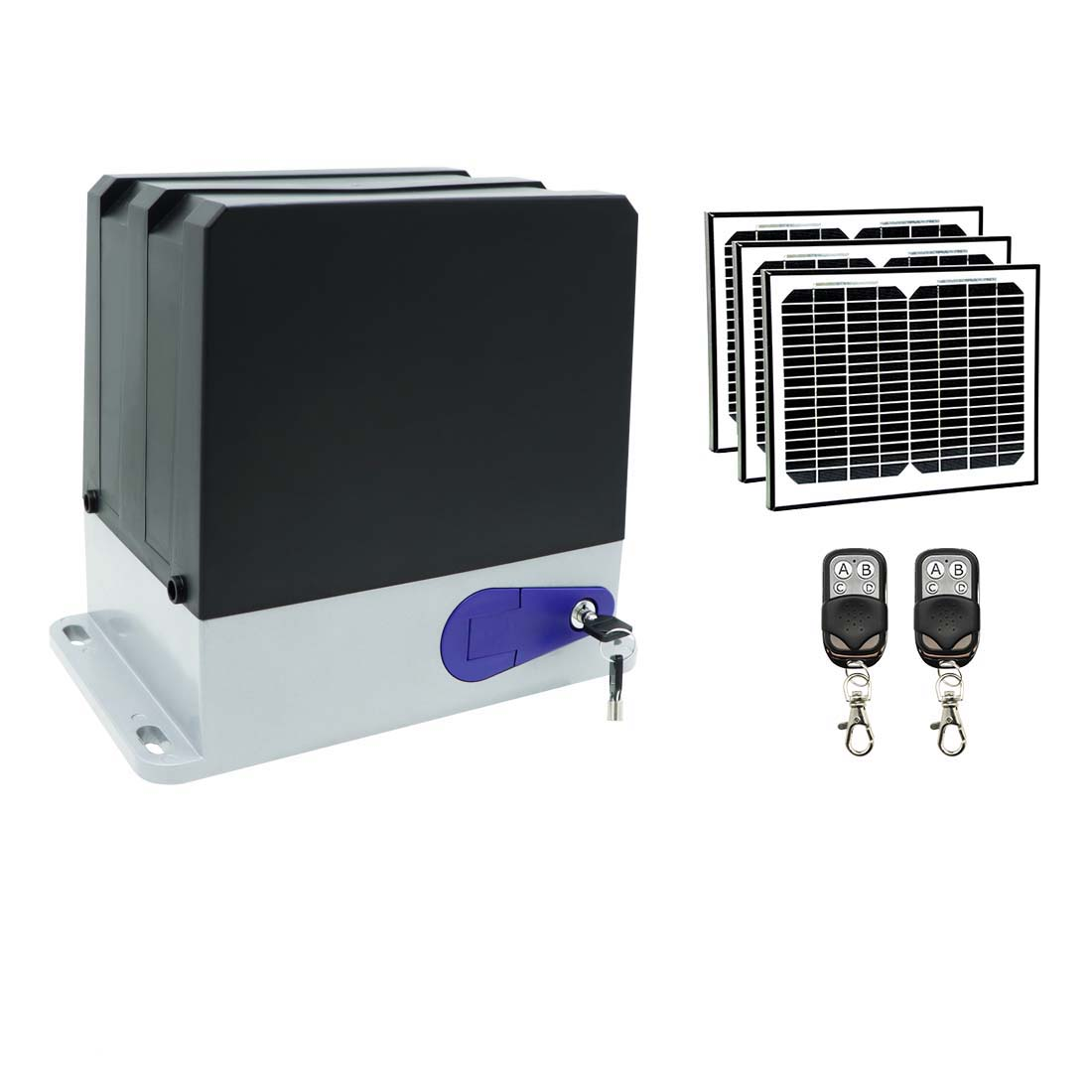 Sliding Gate Opener