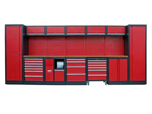 Tool Cabinet