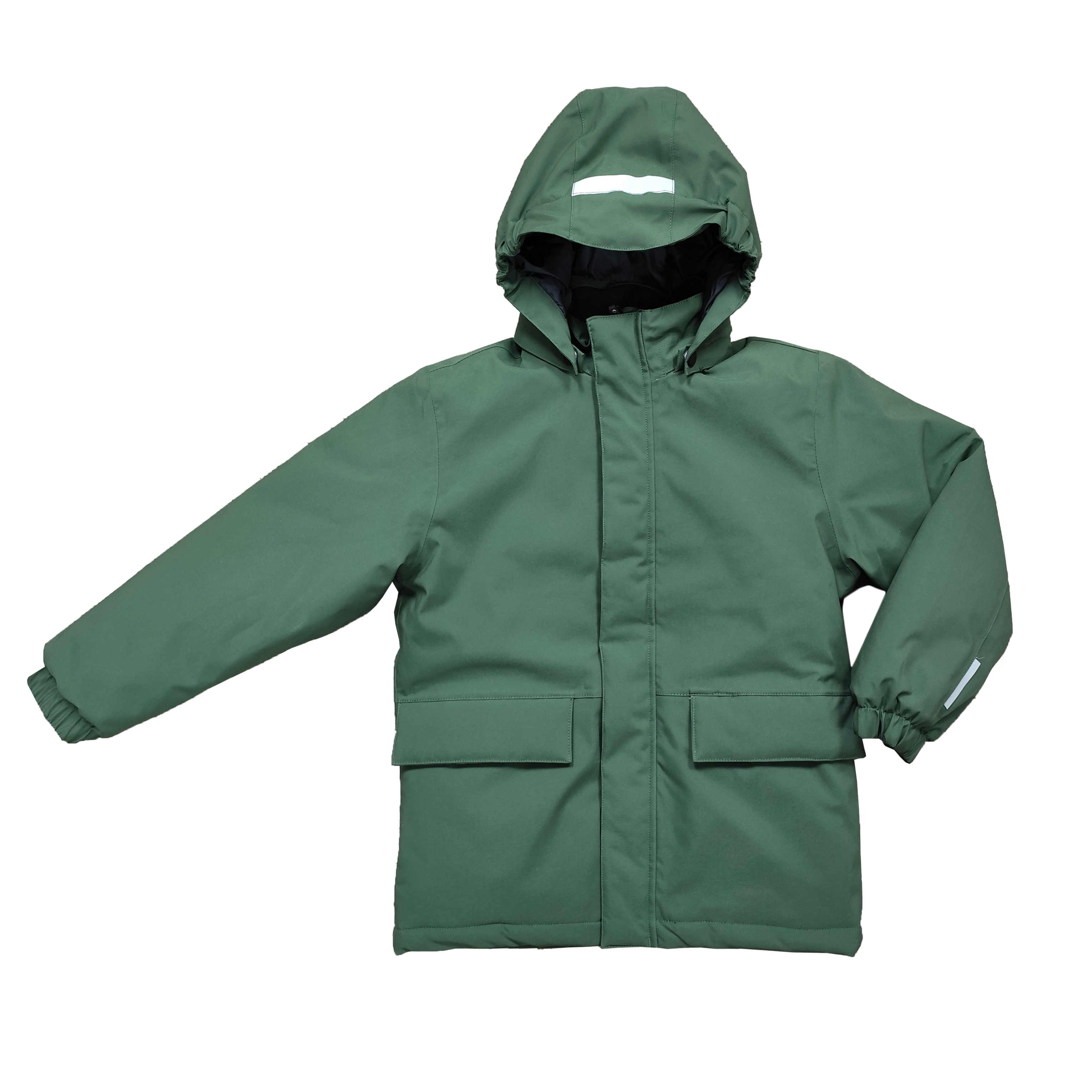 Boys' winter clothes