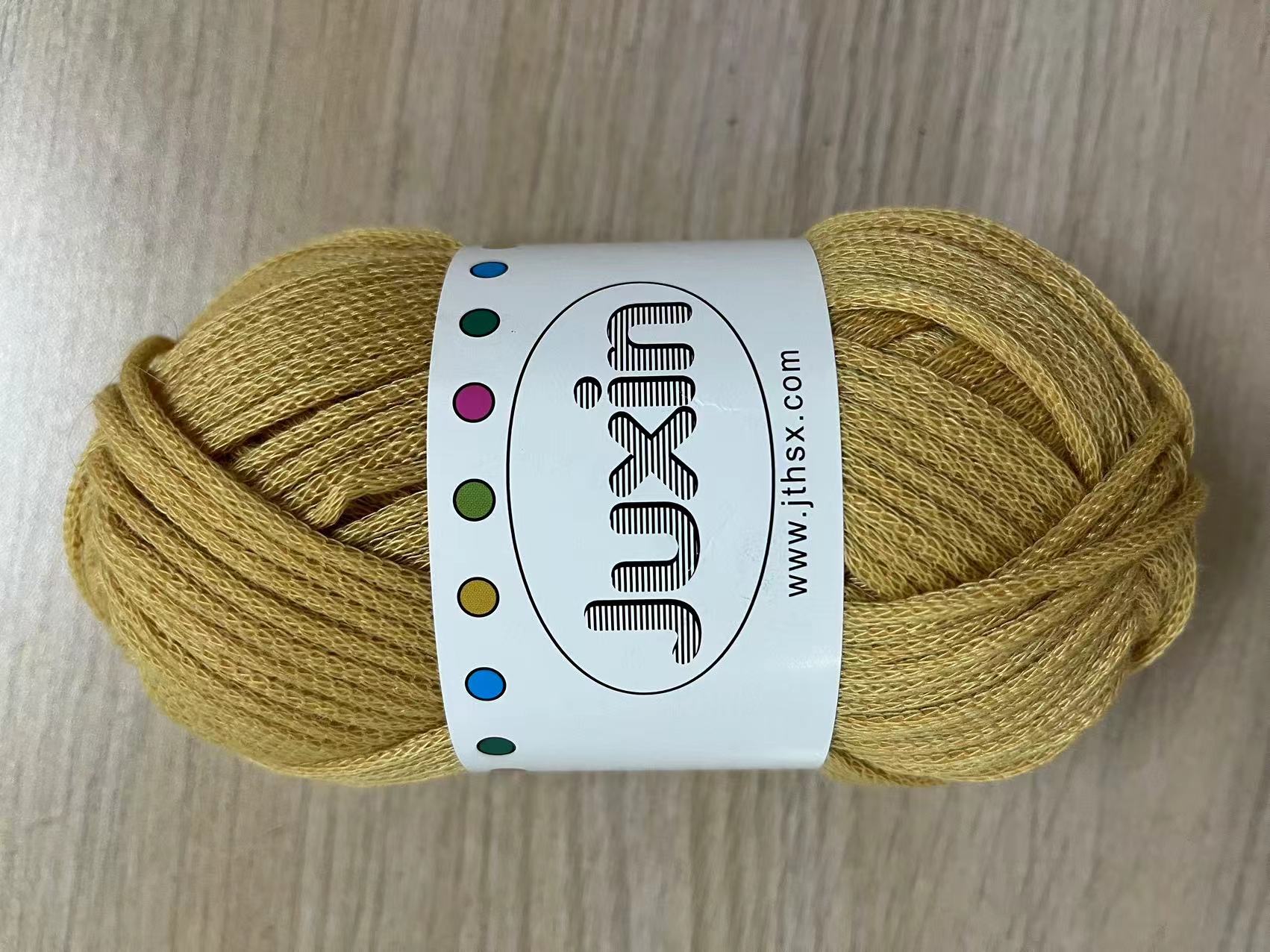JIANGYIN JUXIN FANCY YARN CO.,LTD – ropa deportiva 4