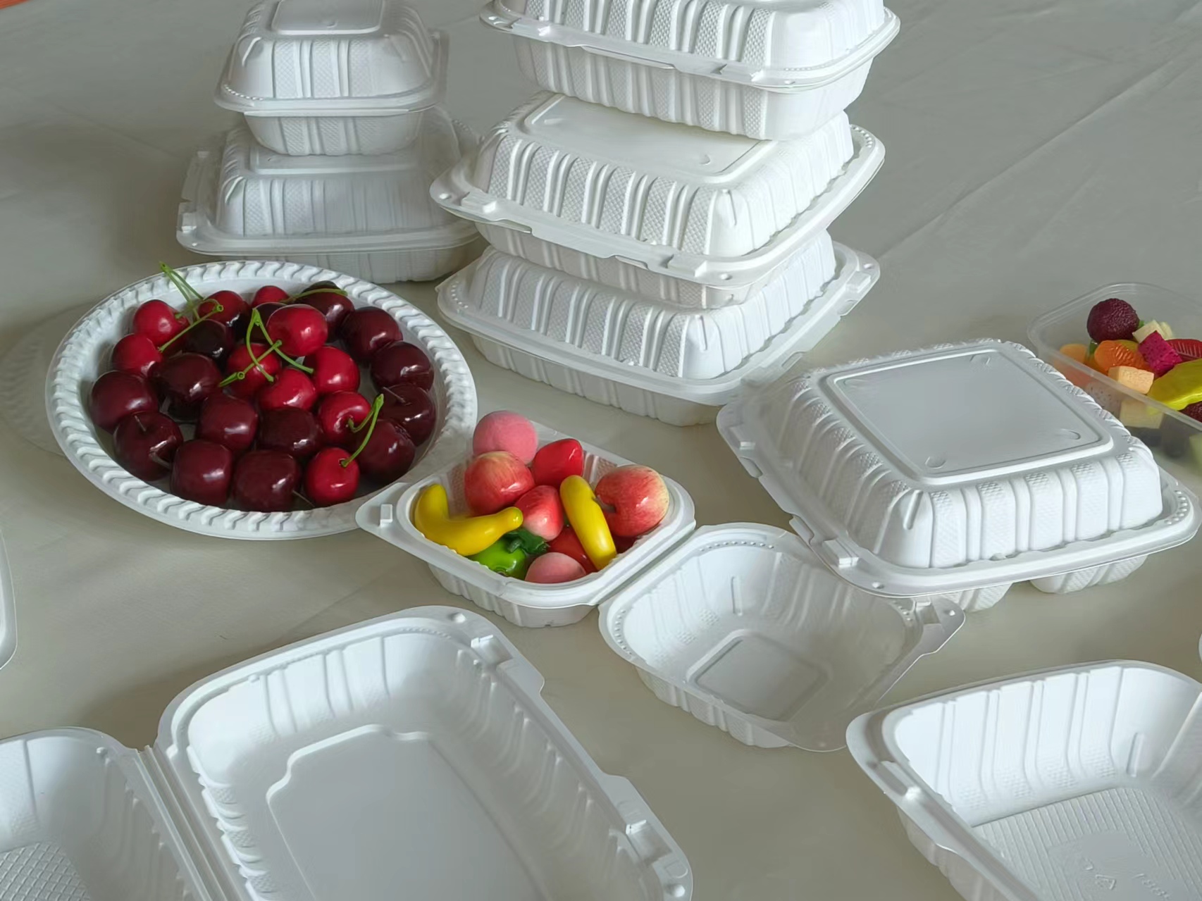GUANGDONG EKA PRECISION MOLDING LTD – cubiertos de acero 4