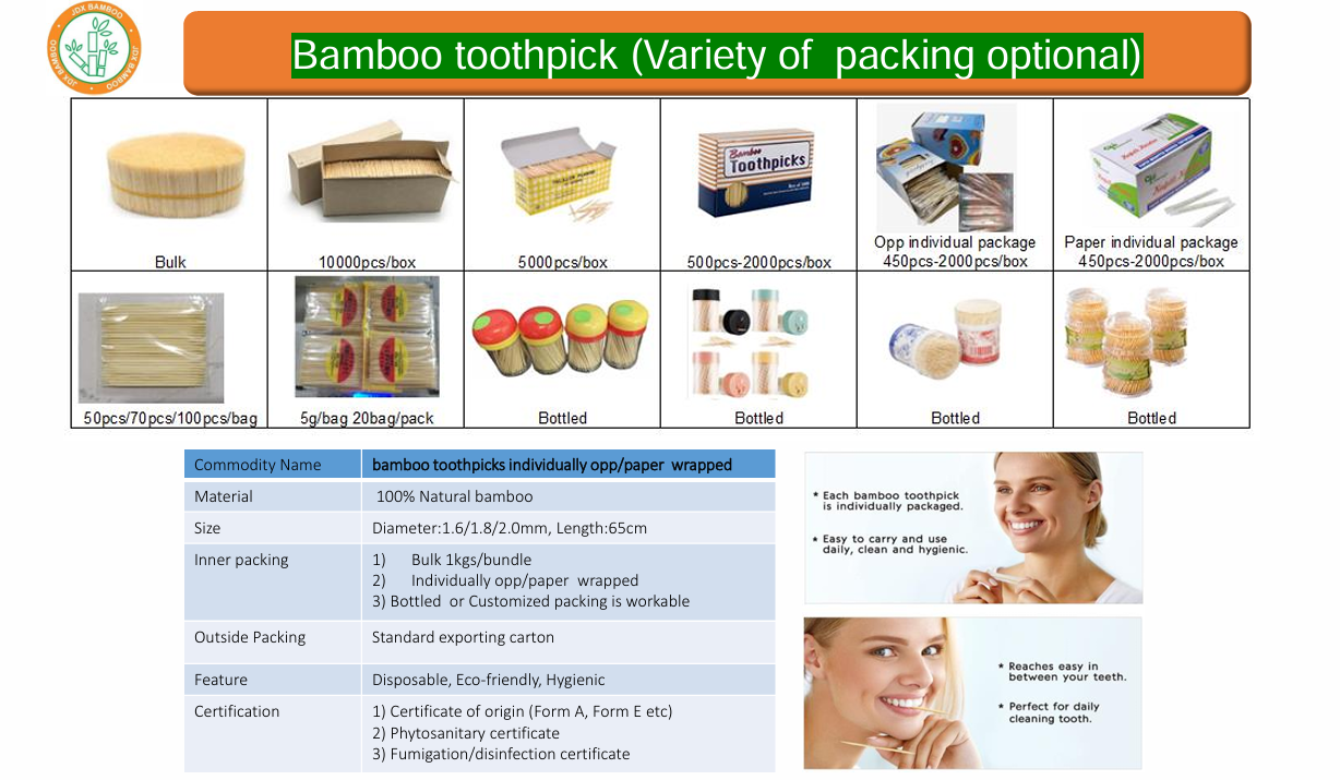 Ganzhou Jidaxiang Bamboo Products Co., Ltd – taza de café 3