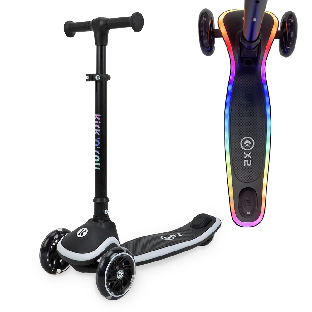 kick scooter