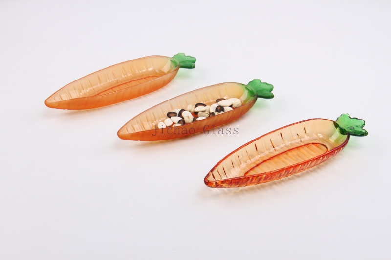 Carrot plate