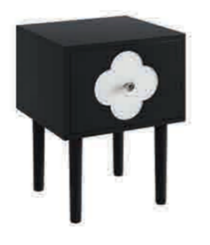 DANYANG SONGMU FURNITURE CO LTD – sofá de cuero 3