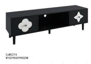 DANYANG SONGMU FURNITURE CO LTD – mesa de comedor 2