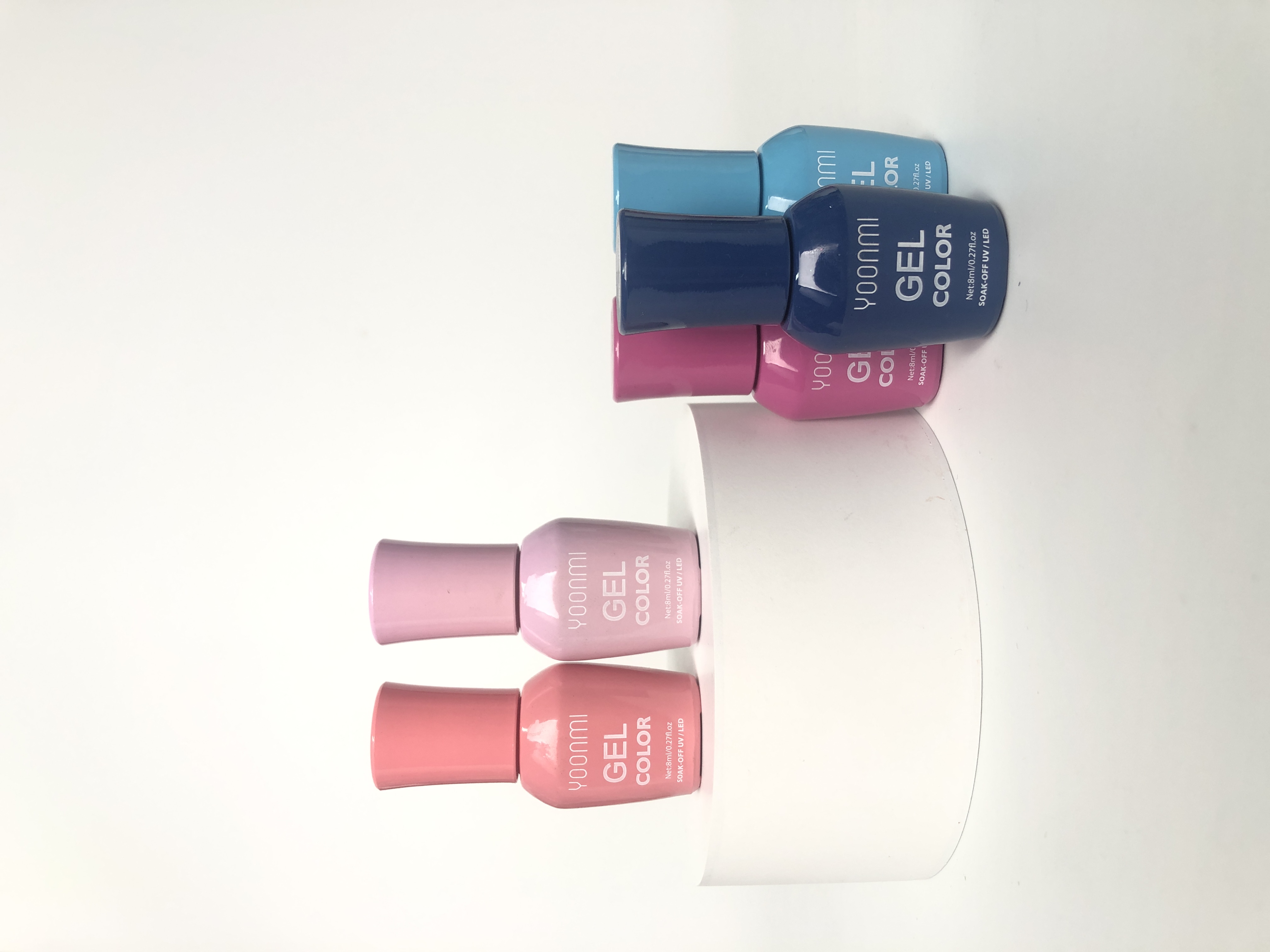 YIWU MEIDAI COSMETICS CO.,LTD – colchoneta de yoga 4