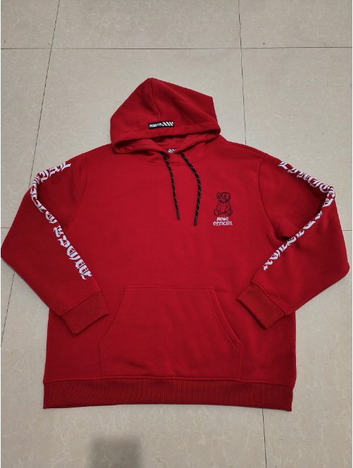 NANCHANG LONGXIN GARMENT MAKING CO.,LTD – zapatos de tacón 2