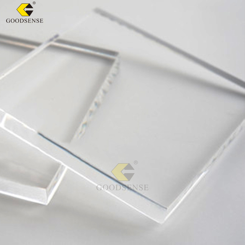 Guangzhou Goodsense Decorative Building Materials Co.,Ltd. – tuerca hexagonal 3