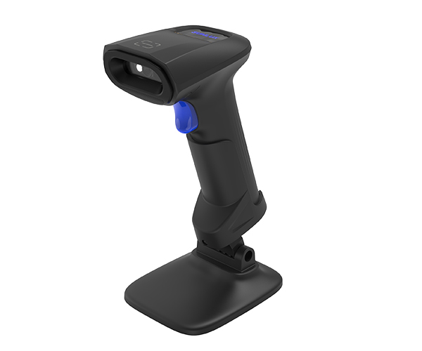 Barcode Scanner