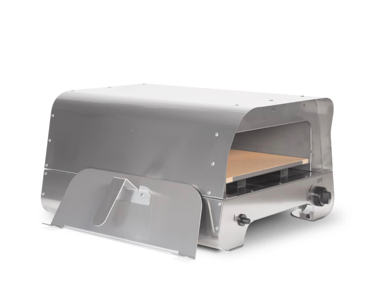GSCJ stylling steel UNIP LDA – Chafing dish 2
