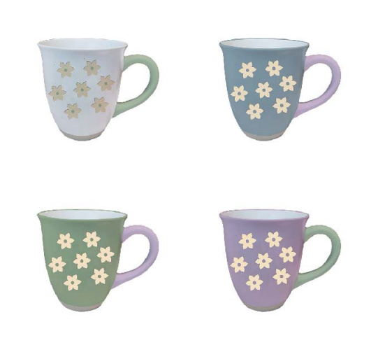 HUNAN MORFUN TECHNOLOGY CO.,LTD. – taza de café 3