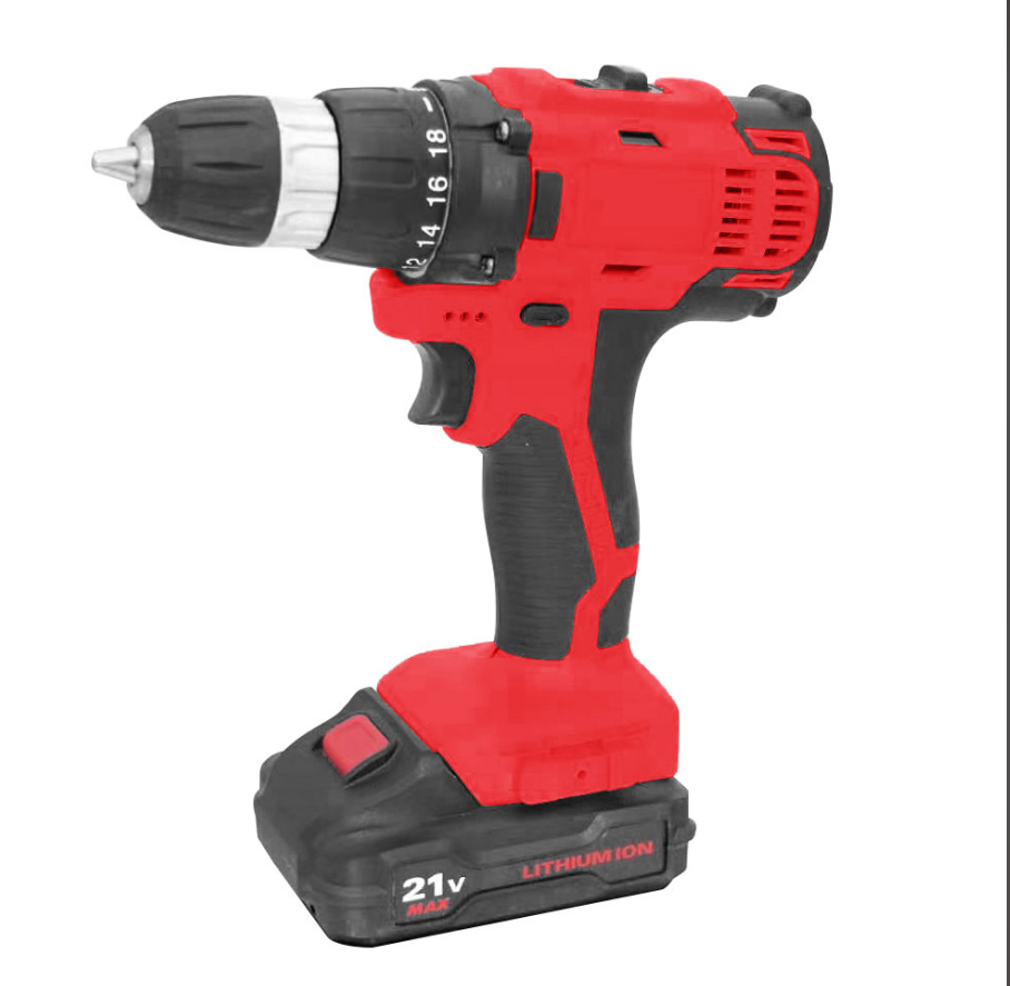 Foshan LSD Transmission EquipmentCo.,LTD – molde de inyección 1