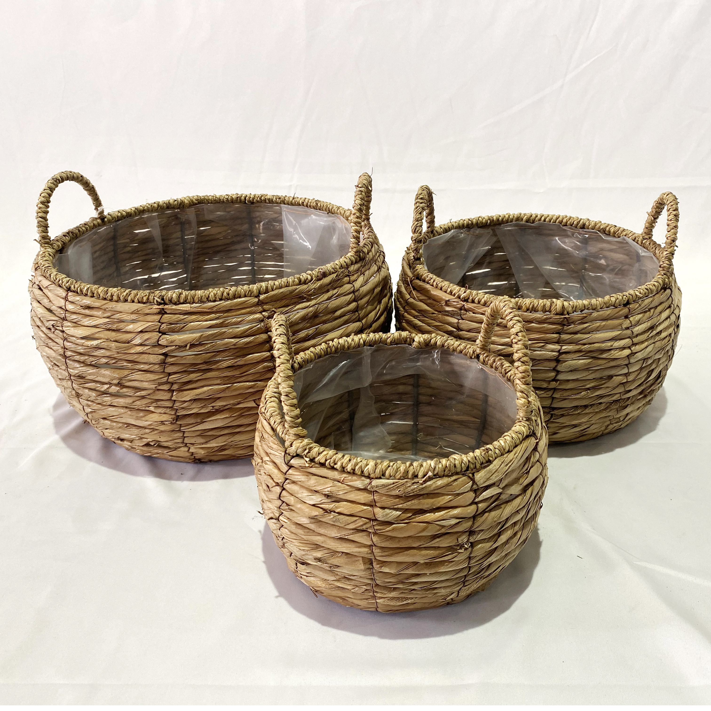 S/3 baskets